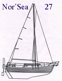 Nor'Sea 27